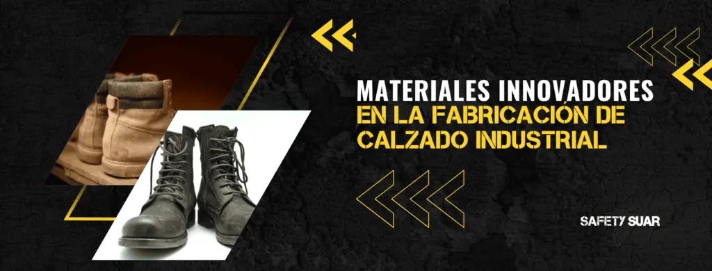 calzado industrial