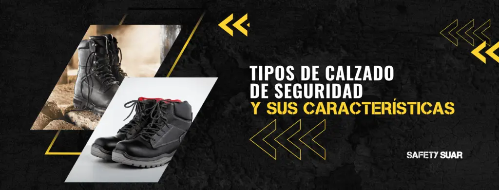 Calzado de Seguridad